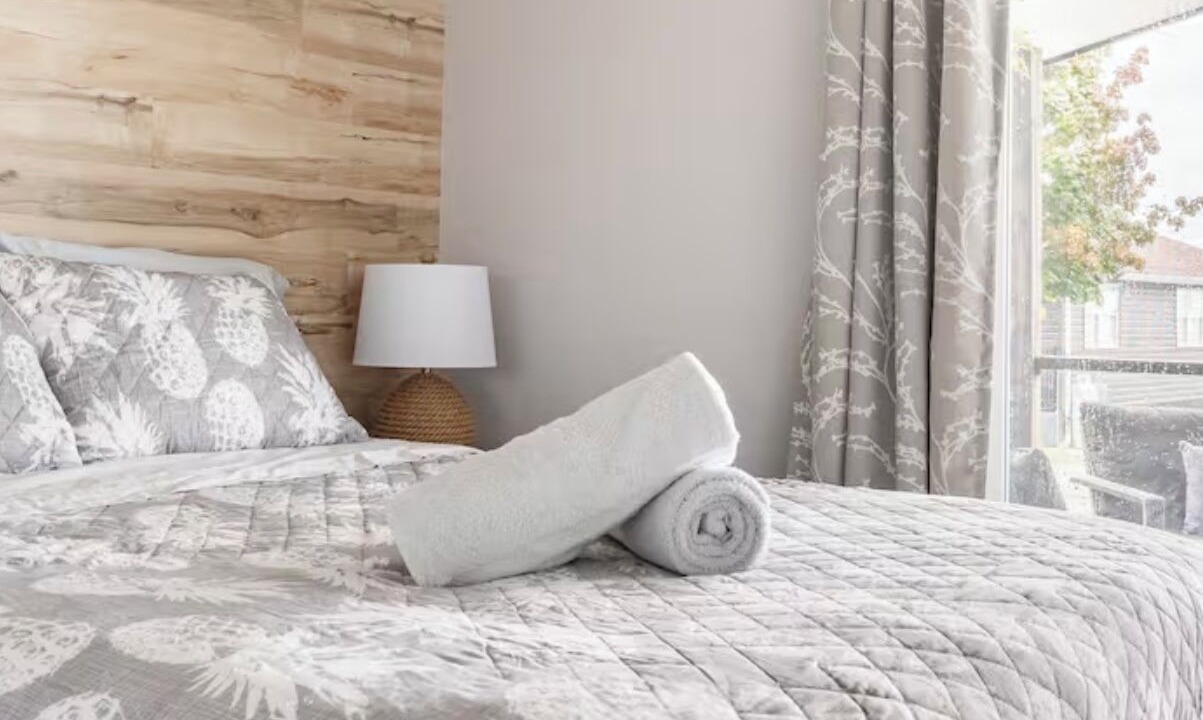 Photo of Bedroom in Sherkston