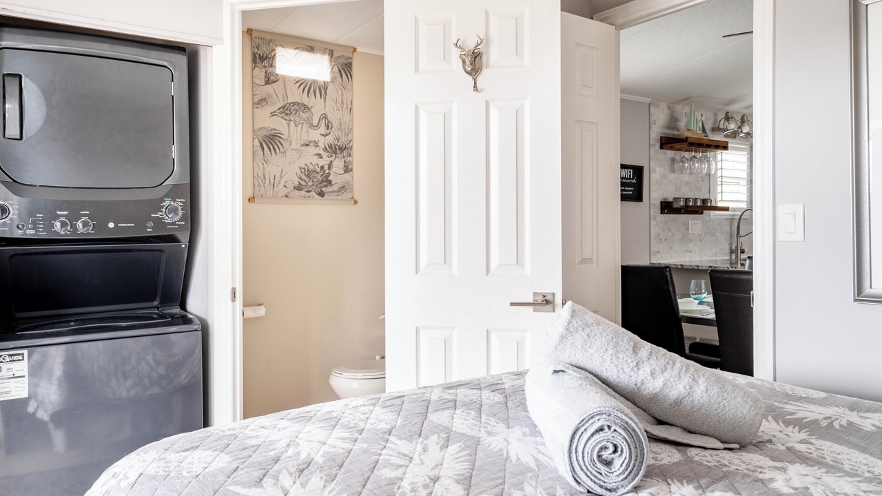 Photo of Bedroom in Sherkston