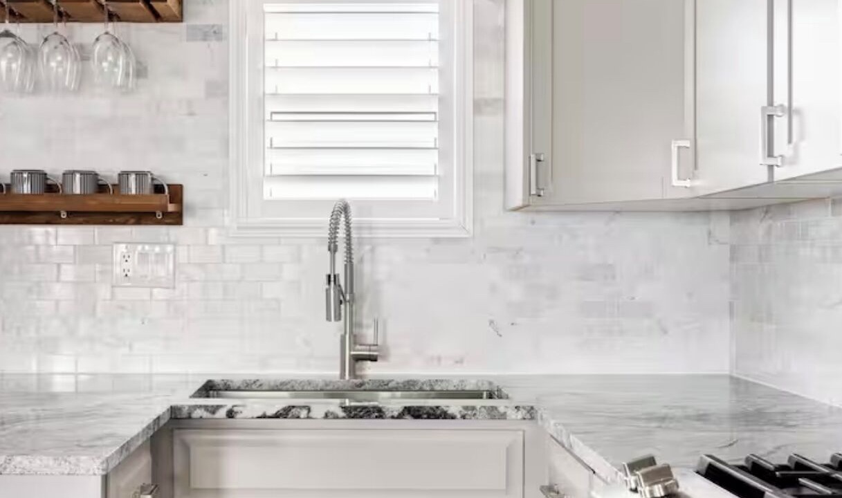 Photo of Kitchen in Sherkston