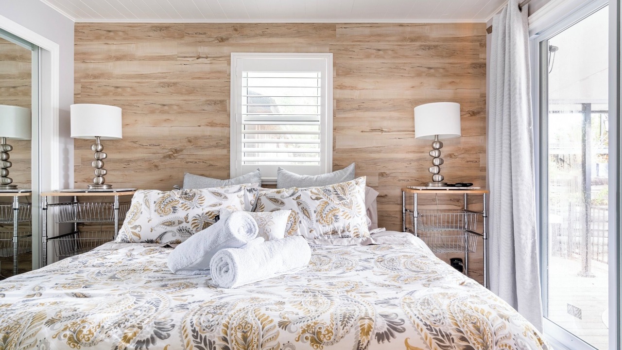 Photo of Bedroom in Sherkston