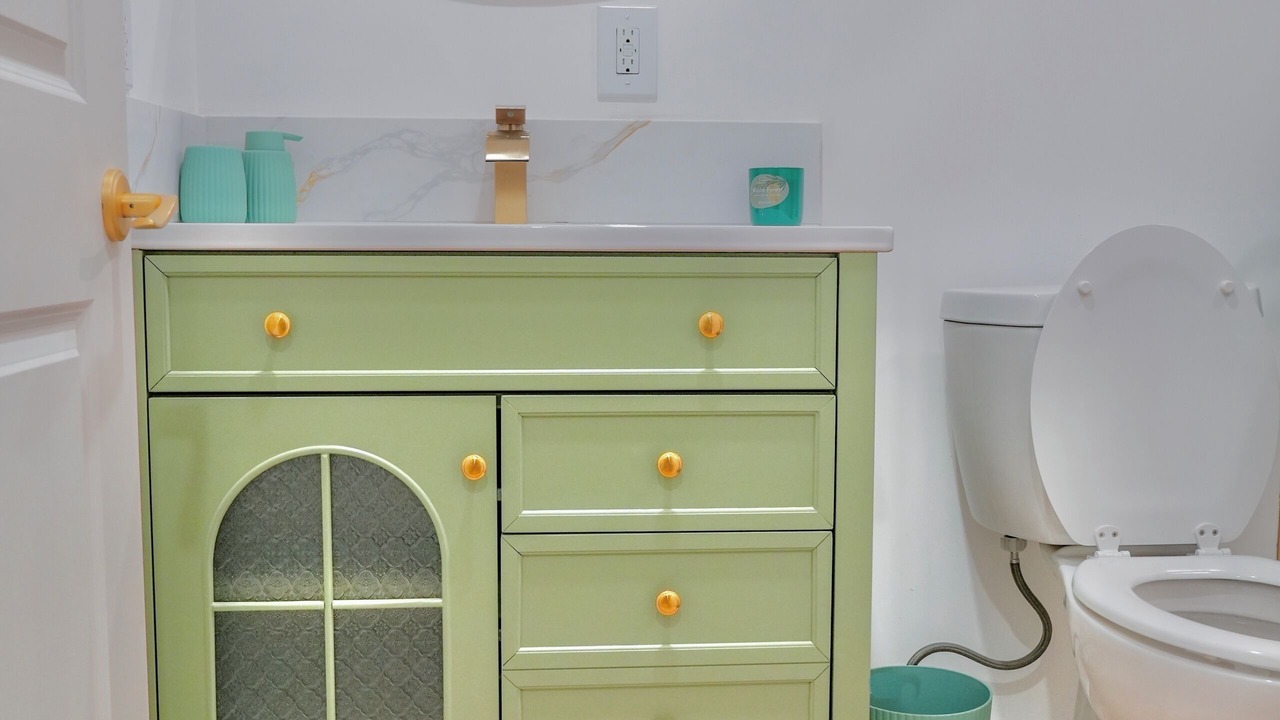 Photo of Bathroom in Canoga Park