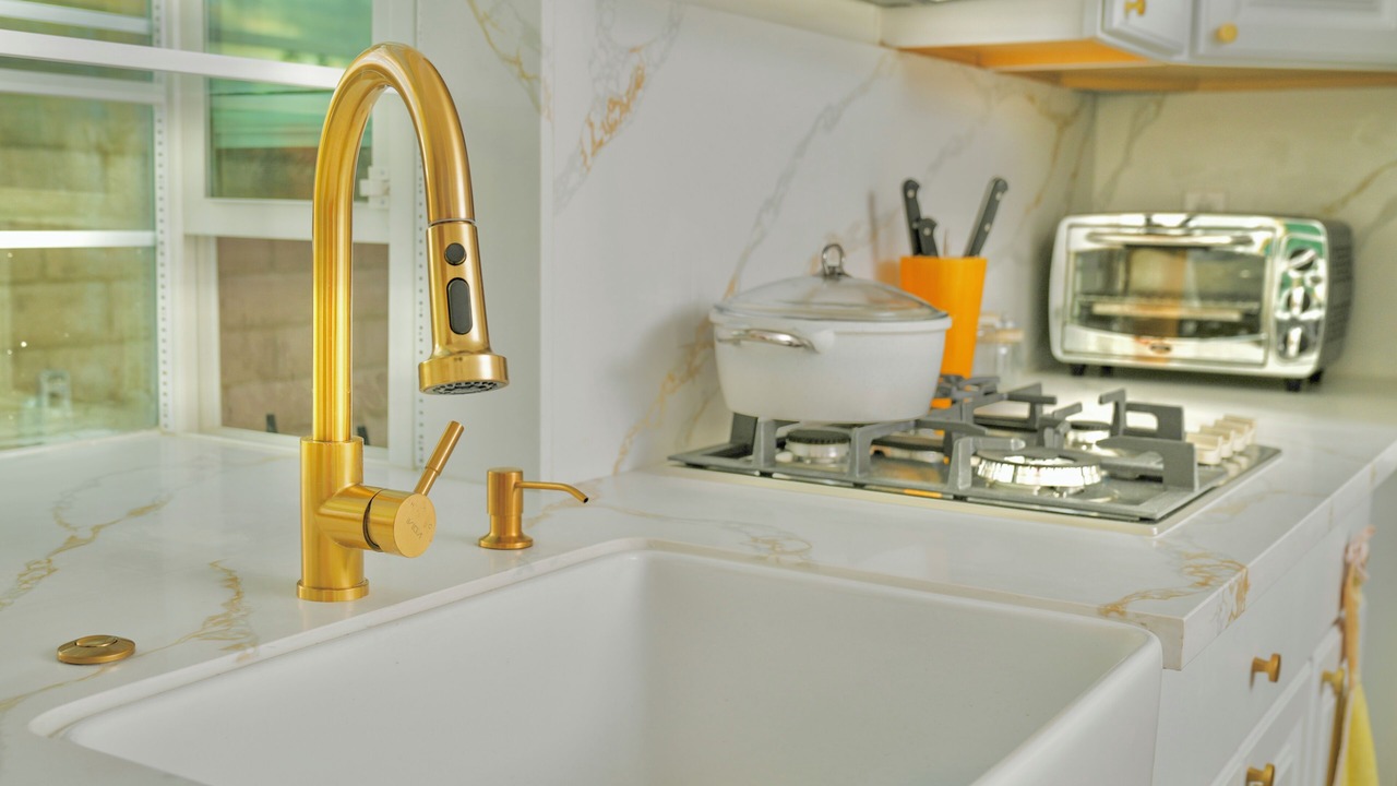 Photo of Kitchen in Canoga Park