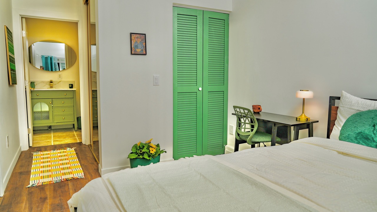 Photo of Bedroom in Canoga Park