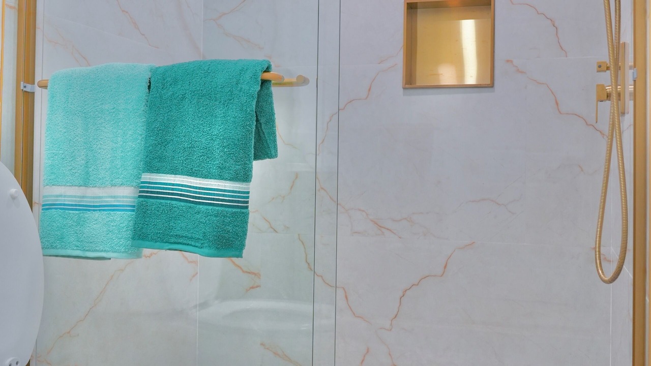 Photo of Bathroom in Canoga Park