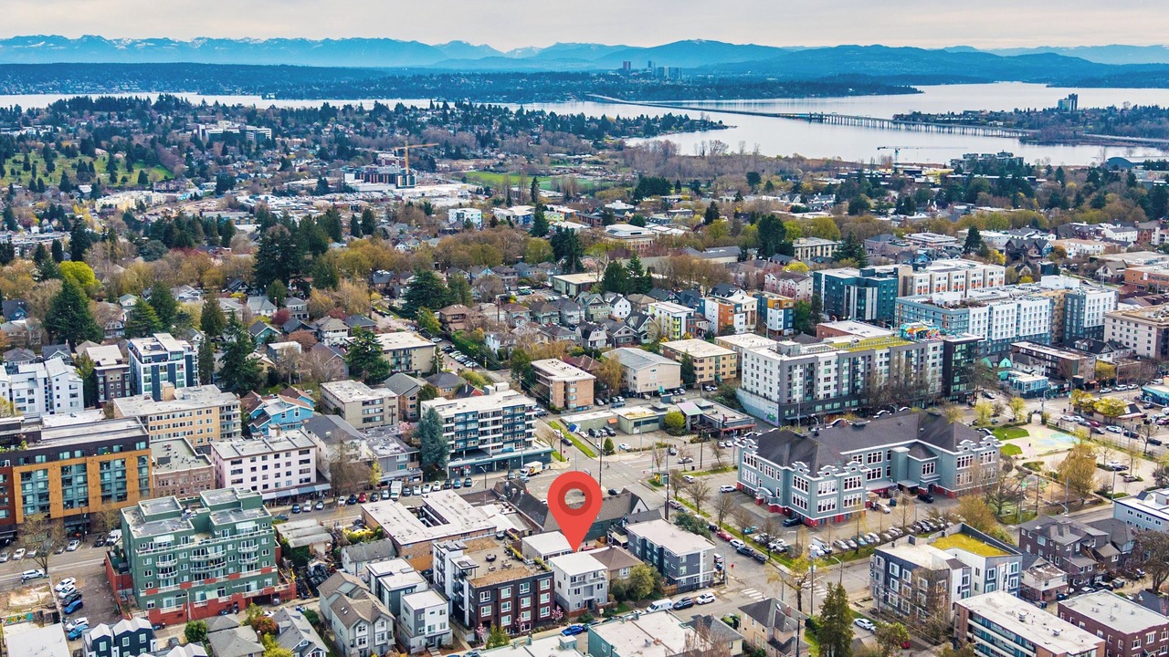 Photo of Outdoor in University District