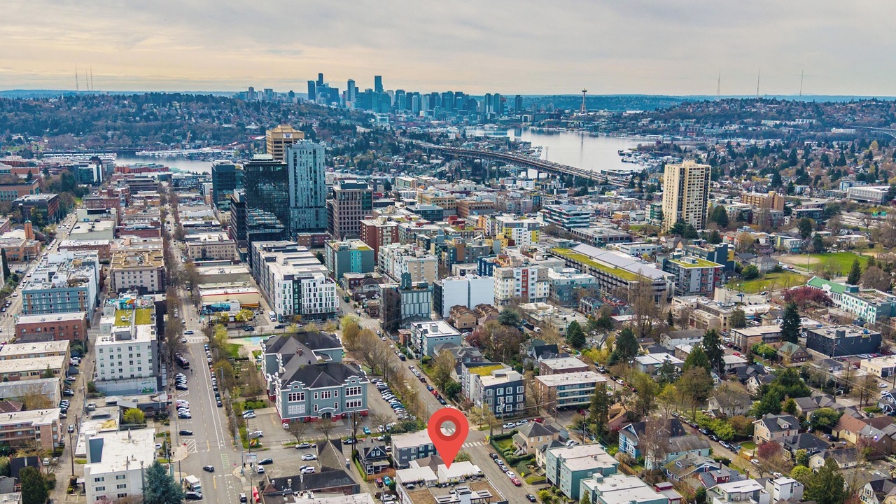 Photo of Outdoor in University District