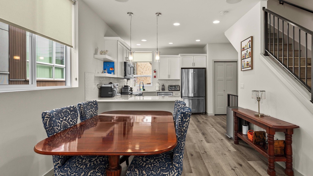 Photo of Kitchen in University District