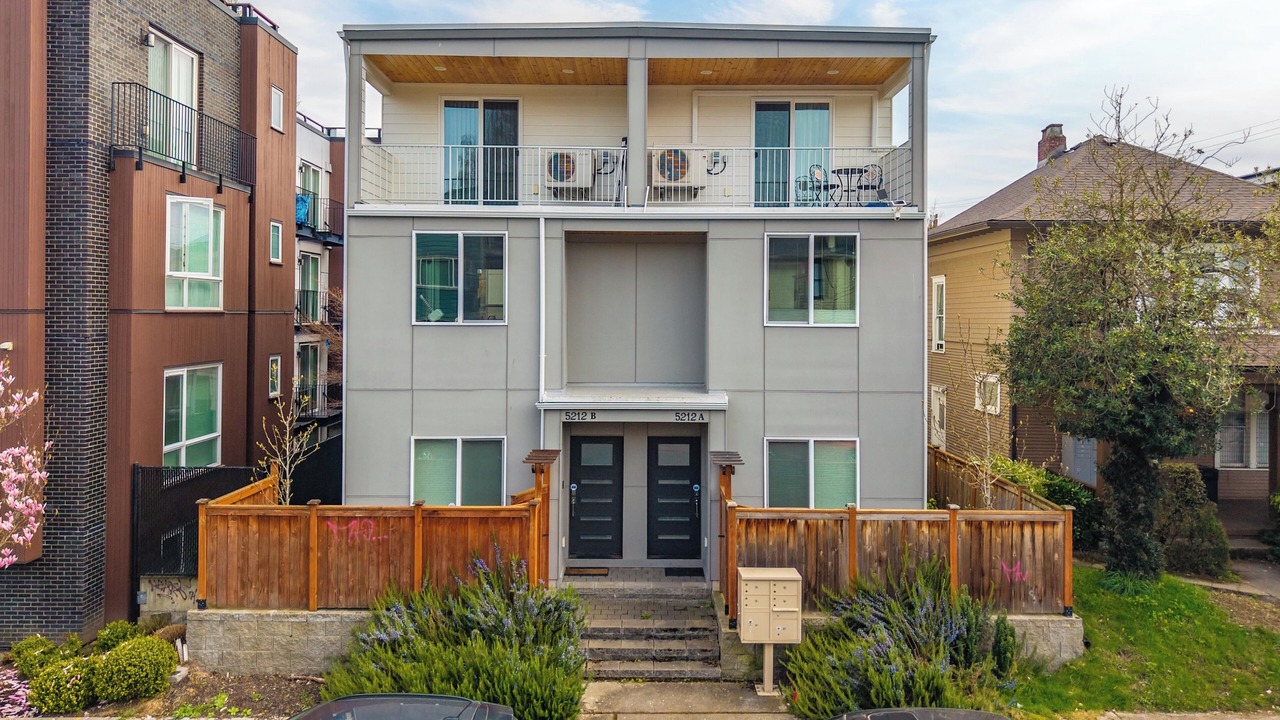 Photo of Outdoor in University District