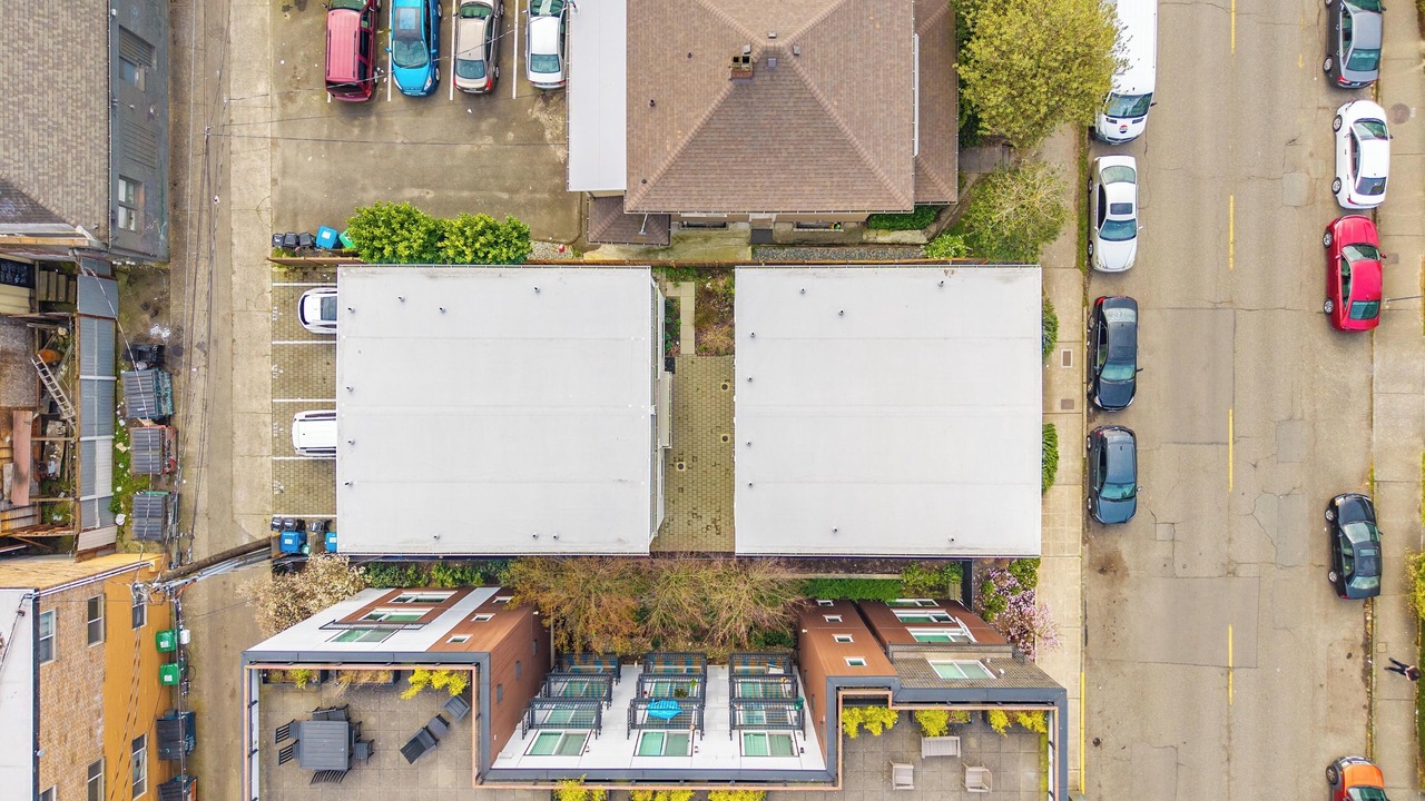 Photo of Outdoor in University District