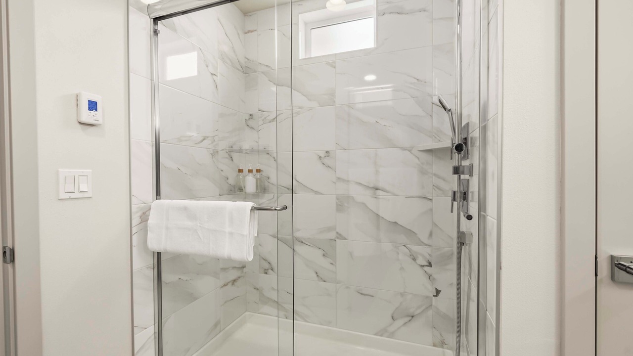 Photo of Bathroom in University District