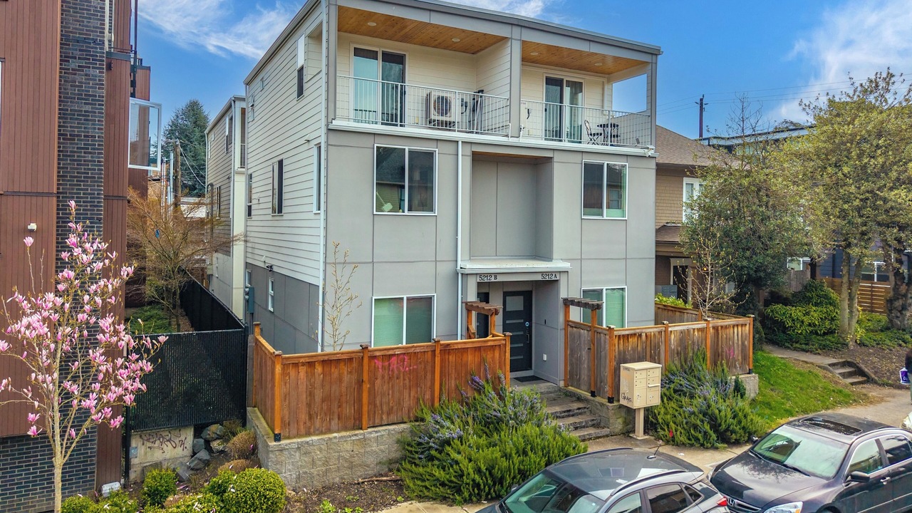 Photo of Outdoor in University District