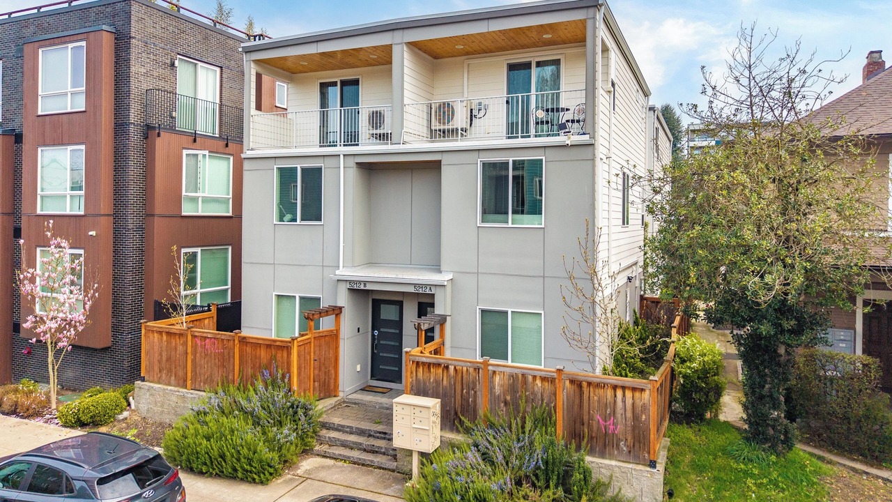 Photo of Outdoor in University District