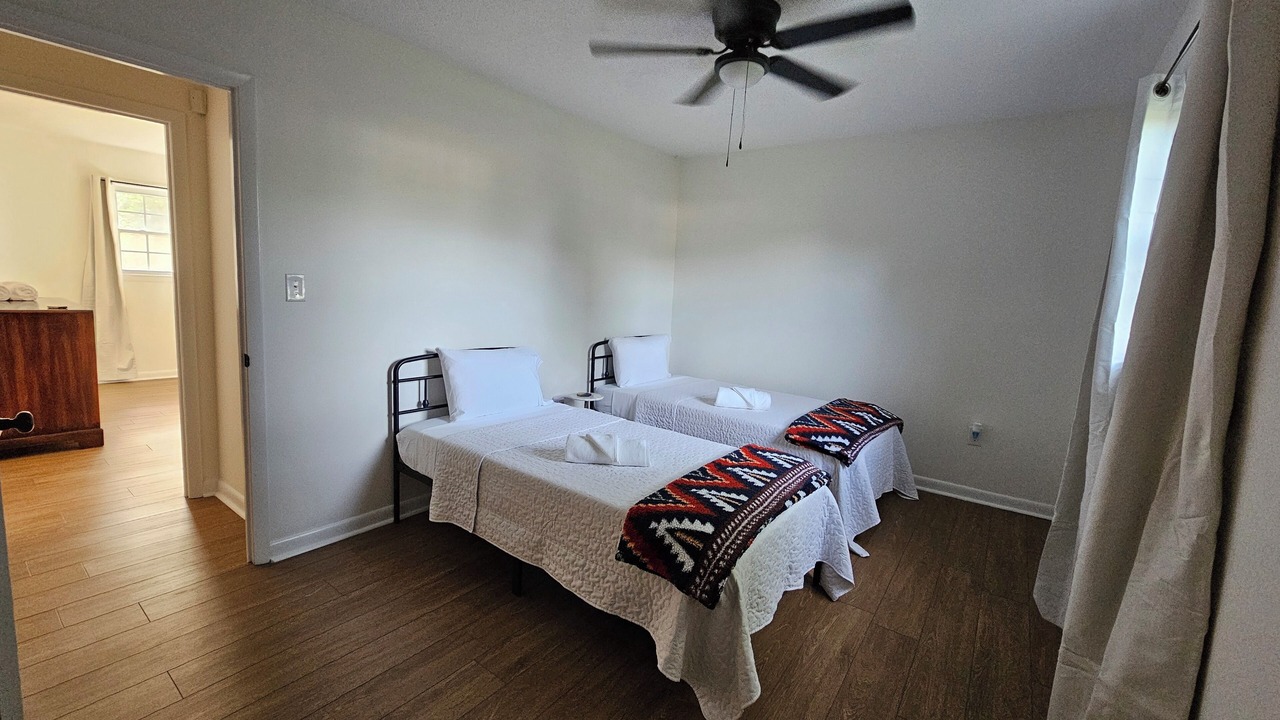 Photo of Bedroom in Warner Robins