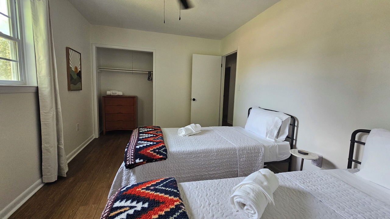 Photo of Bedroom in Warner Robins
