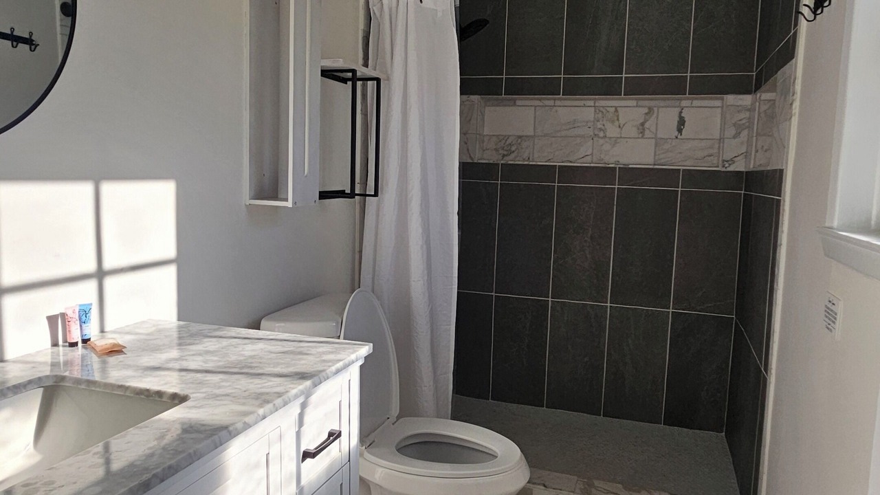 Photo of Bathroom in Warner Robins