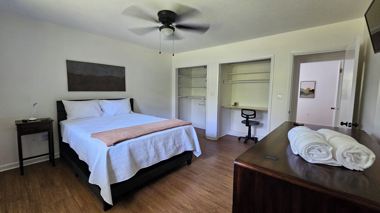 Photo of Bedroom in Warner Robins