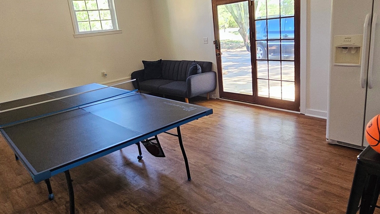 Photo of Livingroom in Warner Robins