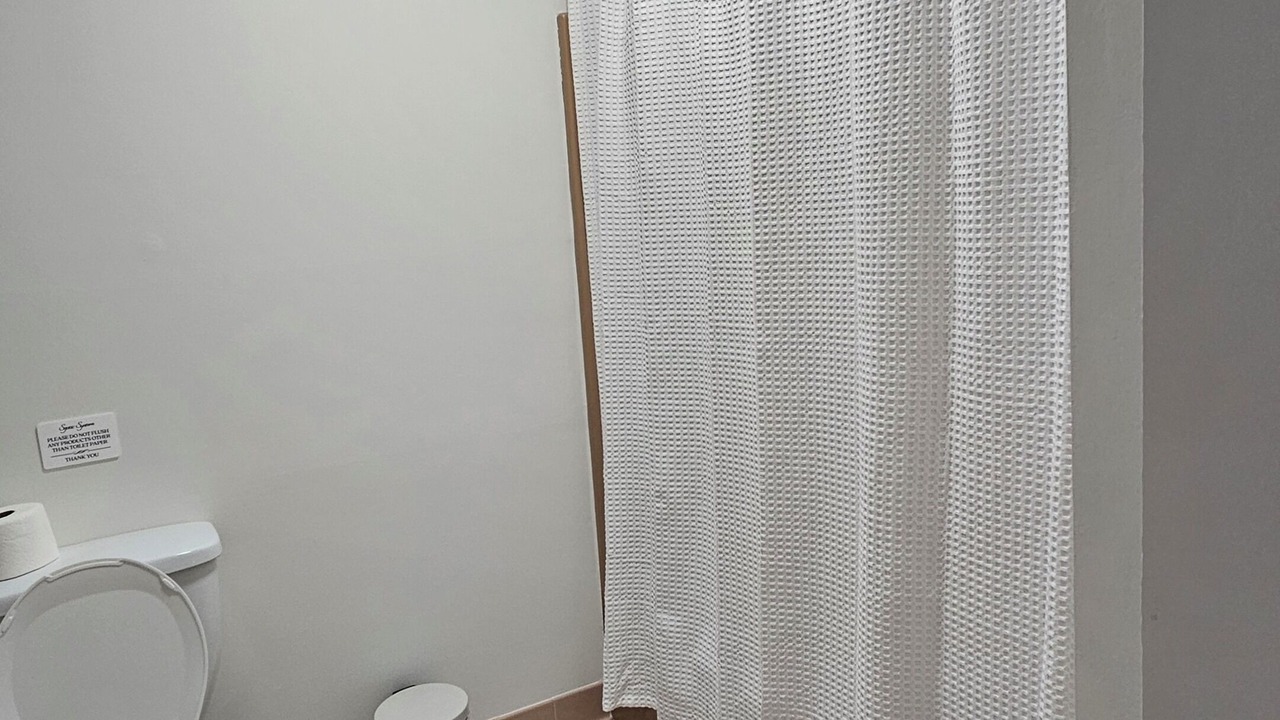 Photo of Bathroom in Warner Robins