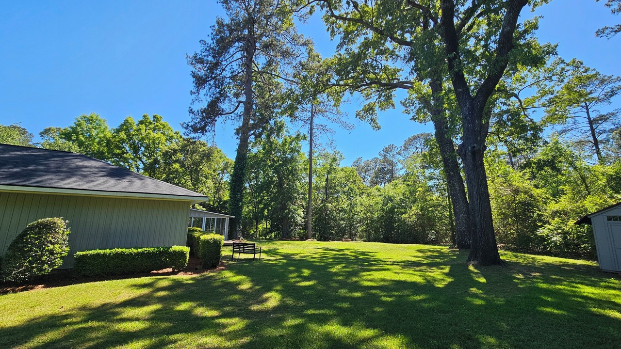 Photo of Outdoor in Warner Robins