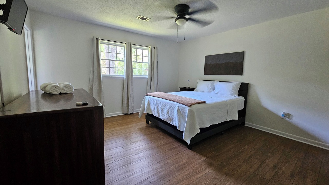 Photo of Bedroom in Warner Robins