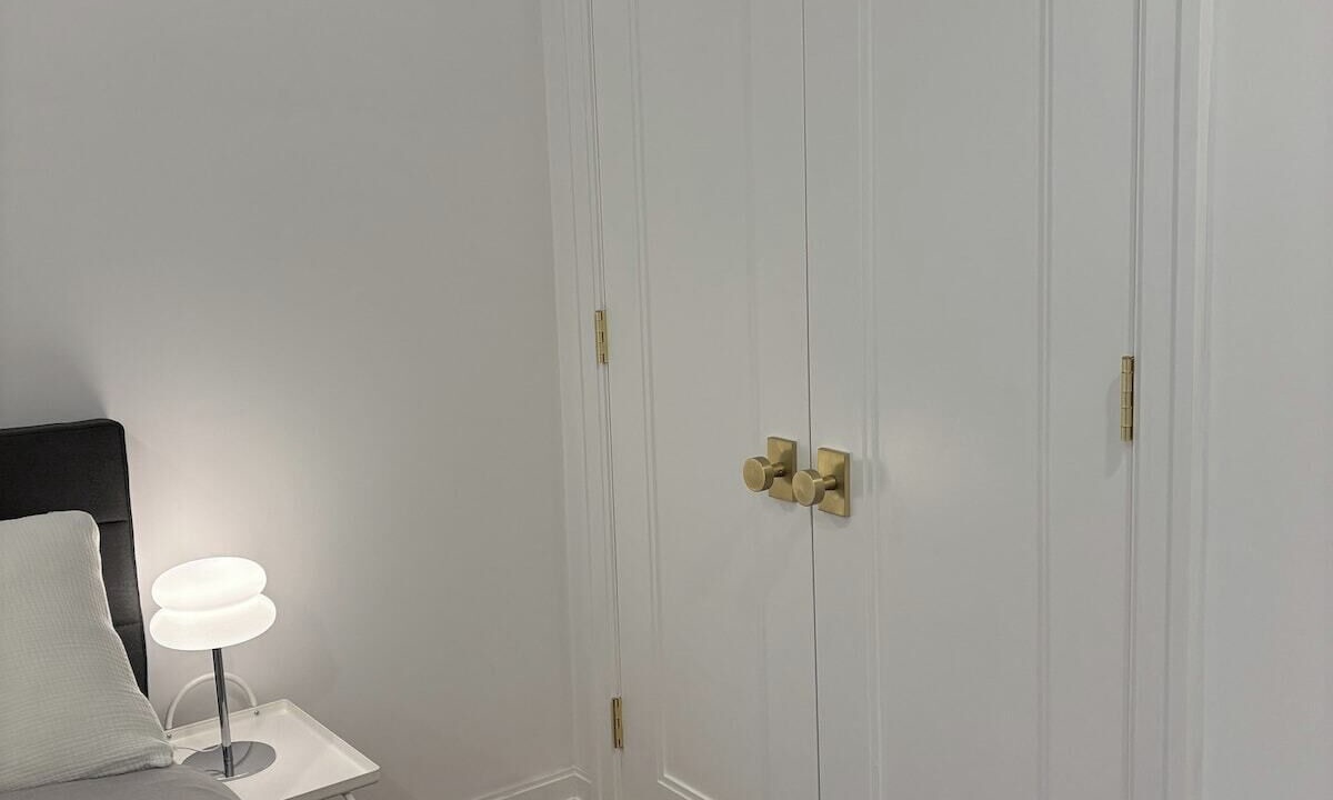 Photo of Bedroom in Ocean Hill