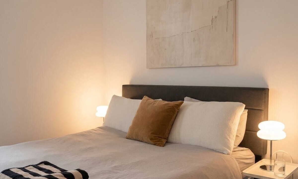 Photo of Bedroom in Ocean Hill
