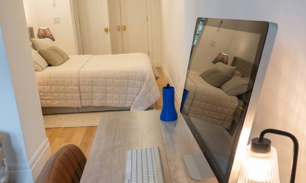 Photo of Bedroom in Ocean Hill