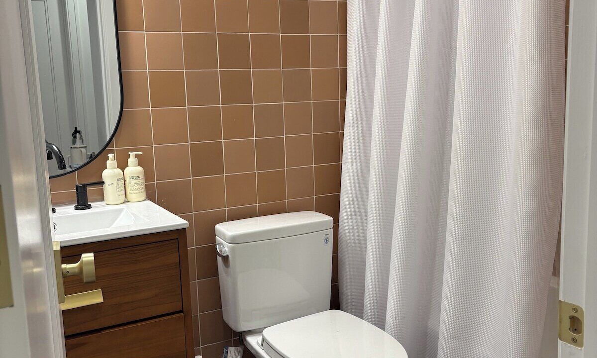 Photo of Bathroom in Ocean Hill