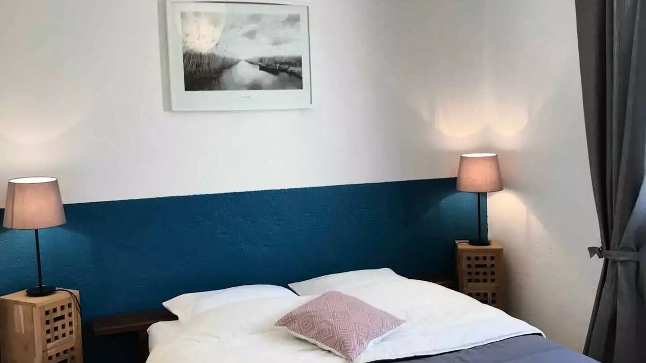 Photo of Bedroom in Saint-Jean-du-Gard