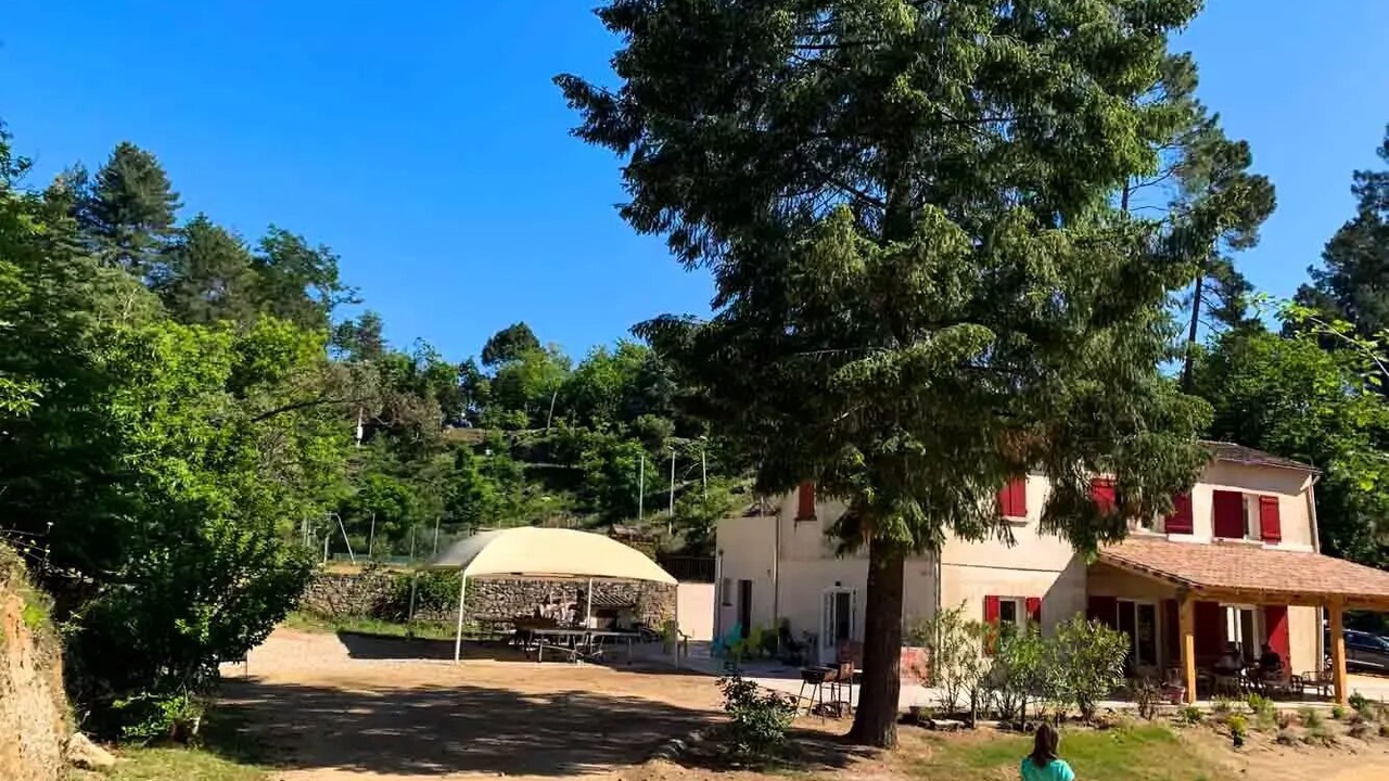 Photo of Outdoor in Saint-Jean-du-Gard