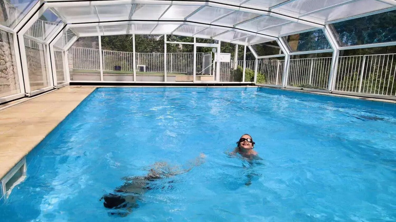 Photo of Outdoor in Saint-Jean-du-Gard