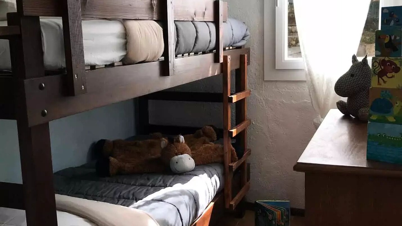 Photo of Bedroom in Saint-Jean-du-Gard