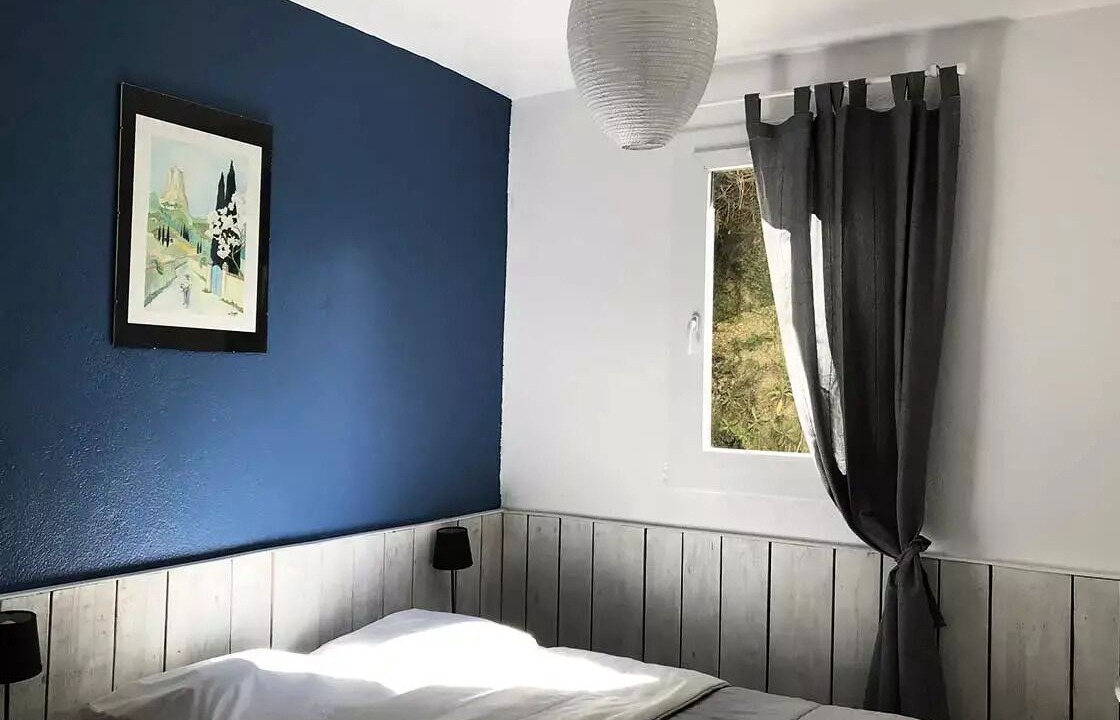 Photo of Bedroom in Saint-Jean-du-Gard