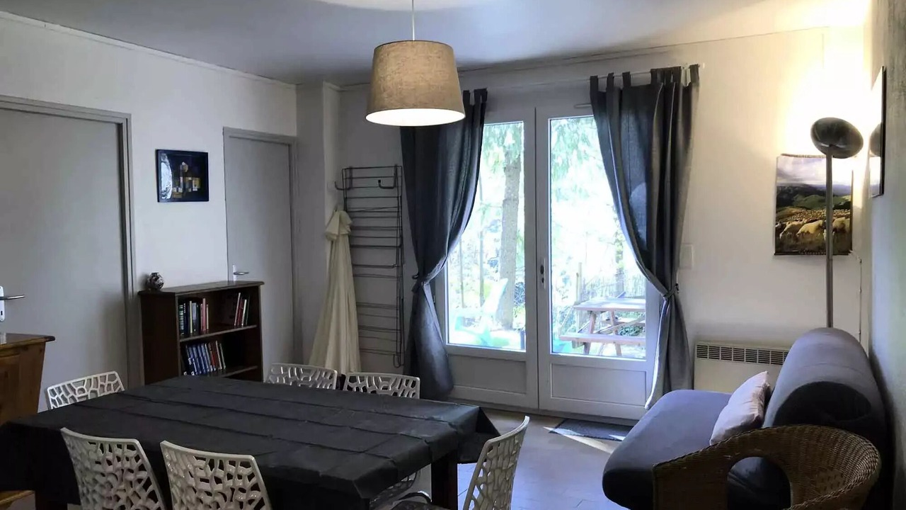Photo of Livingroom in Saint-Jean-du-Gard