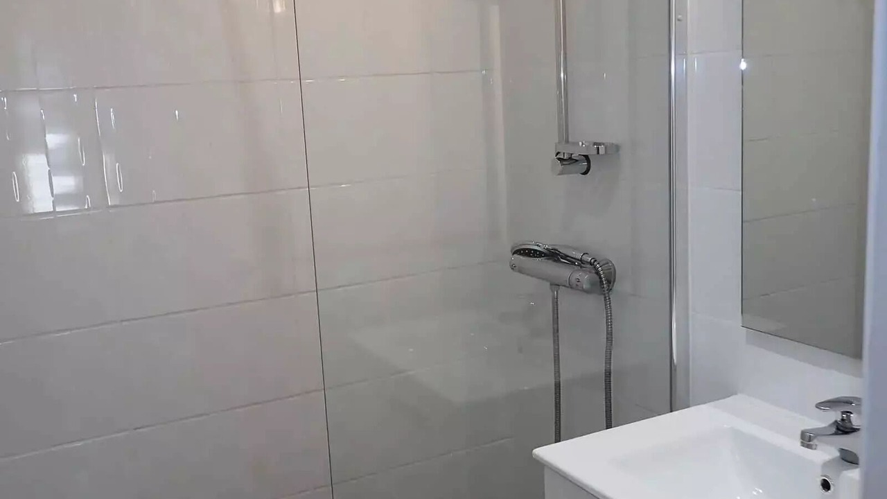 Photo of Bathroom in Saint-Jean-du-Gard