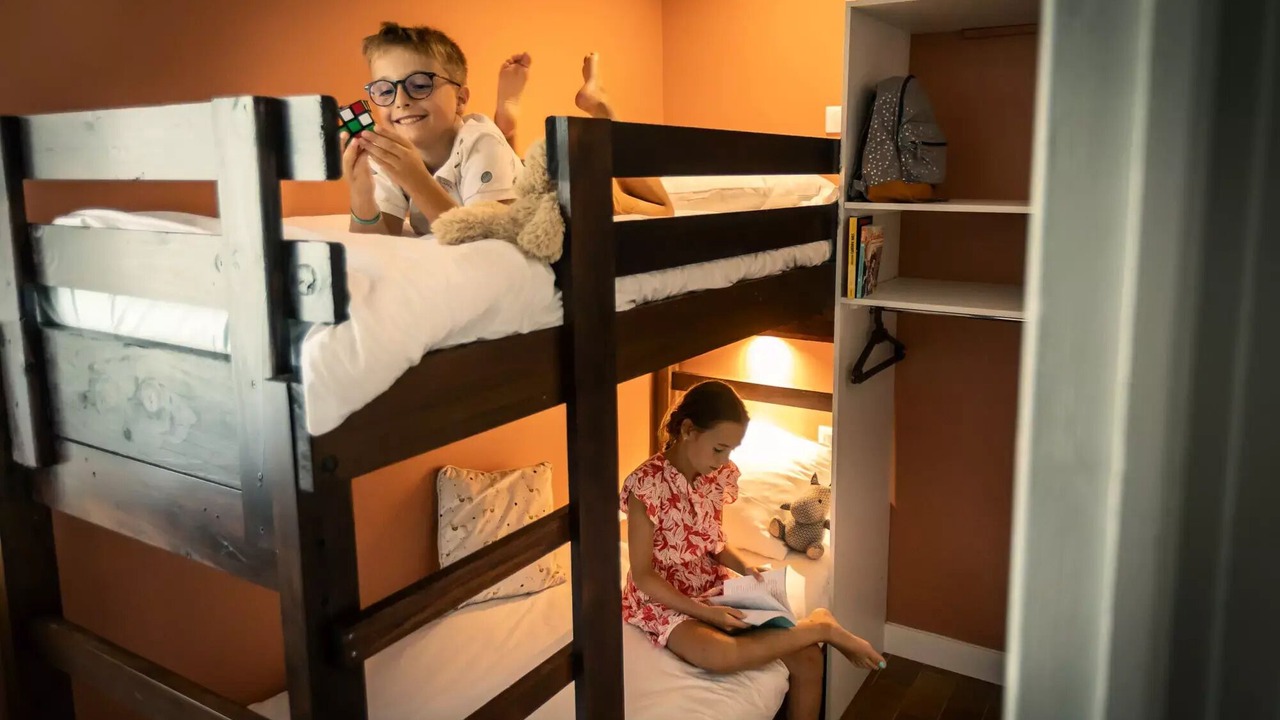 Photo of Bedroom in Saint-Jean-du-Gard