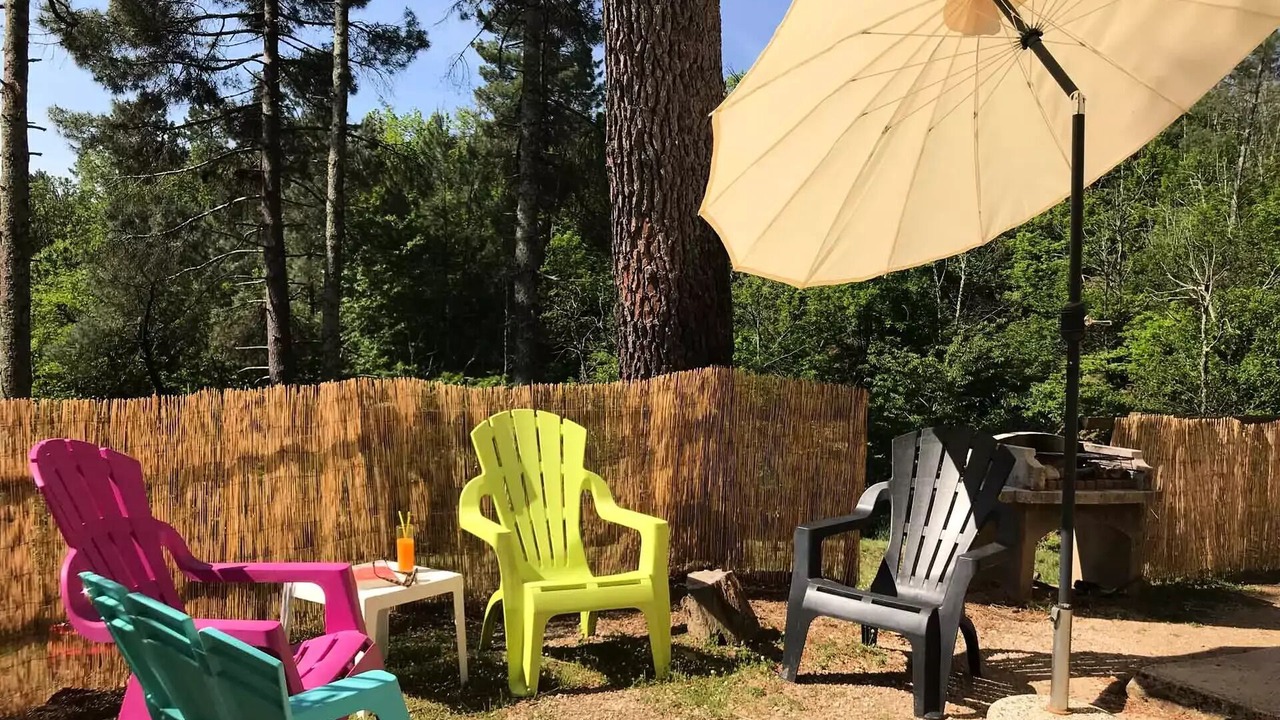 Photo of Outdoor in Saint-Jean-du-Gard