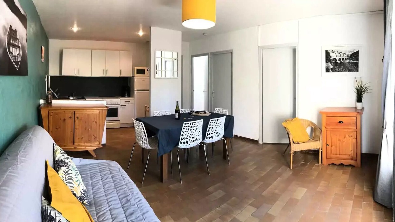 Photo of Livingroom in Saint-Jean-du-Gard
