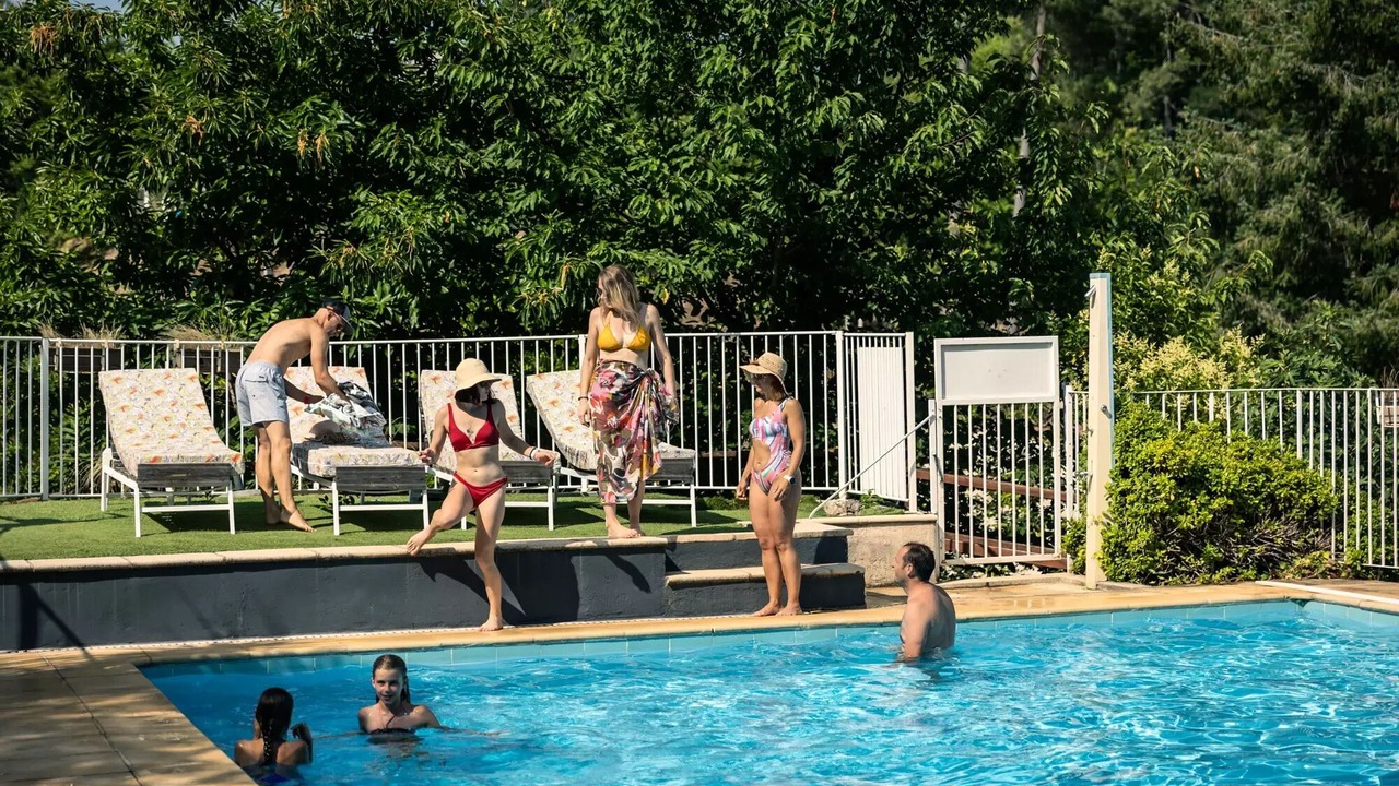 Photo of Outdoor in Saint-Jean-du-Gard