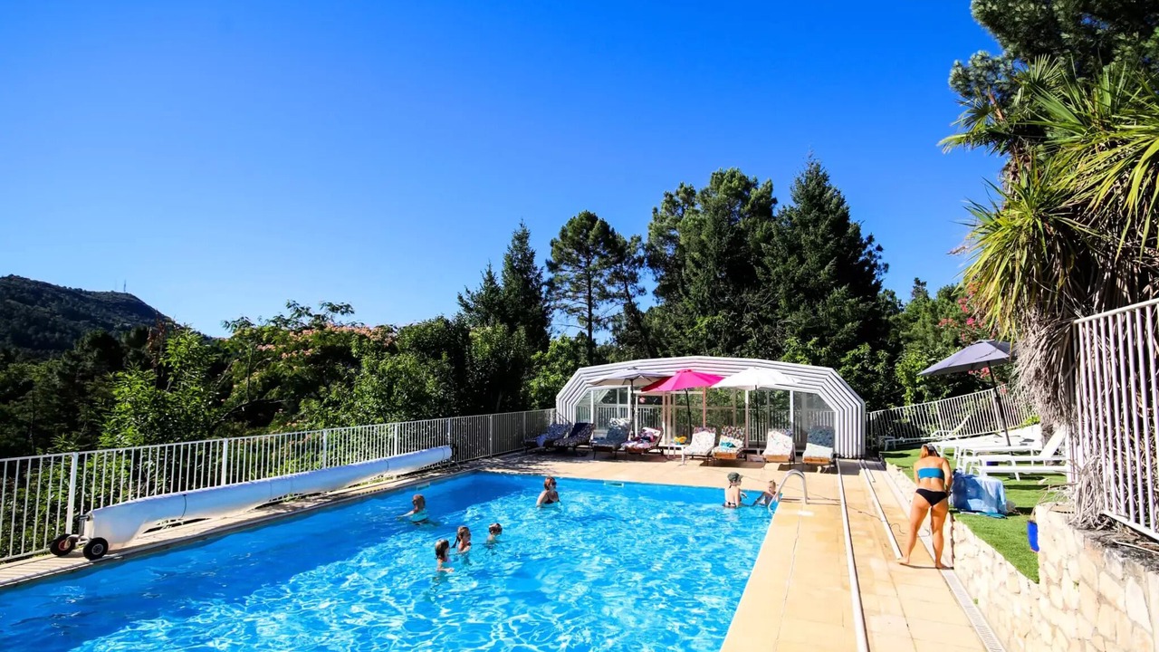 Photo of Outdoor in Saint-Jean-du-Gard
