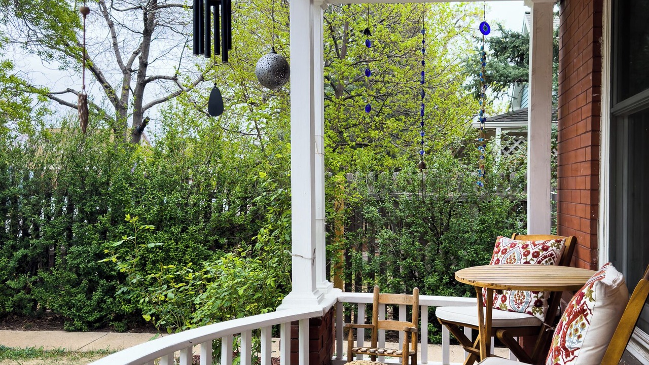Photo of Outdoor in Central Boulder