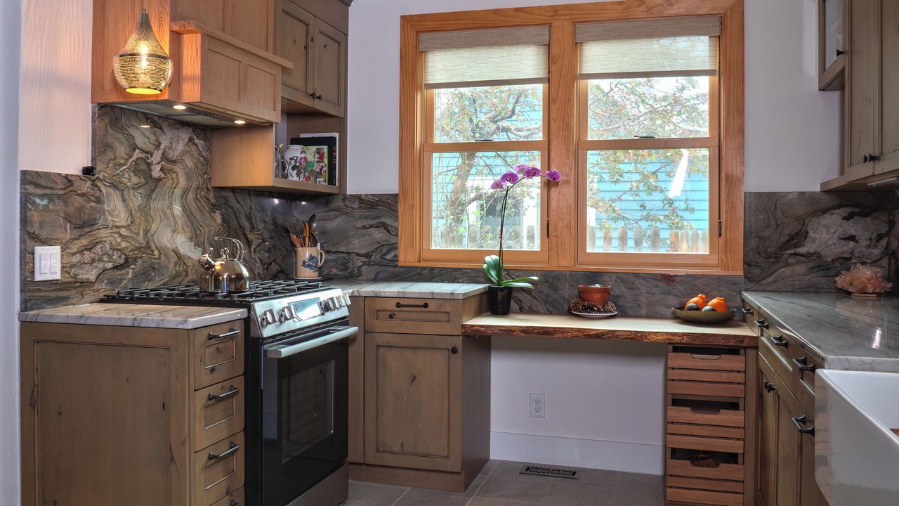 Photo of Kitchen in Central Boulder