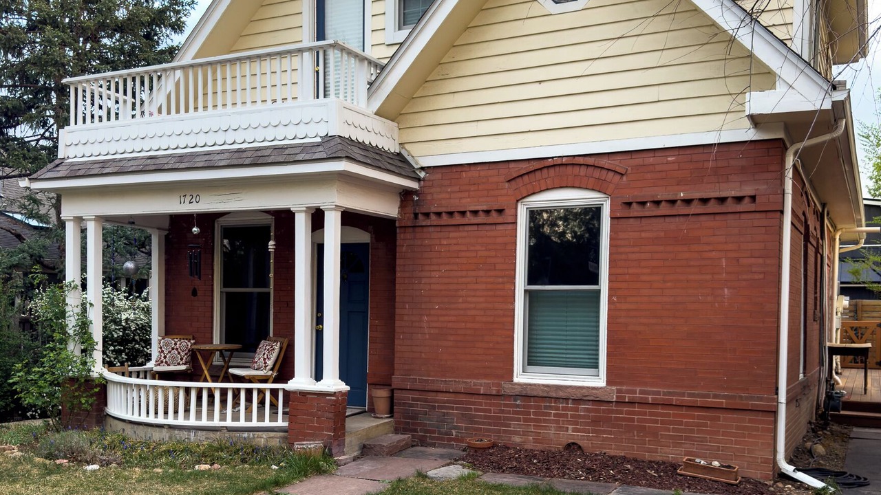 Photo of Outdoor in Central Boulder