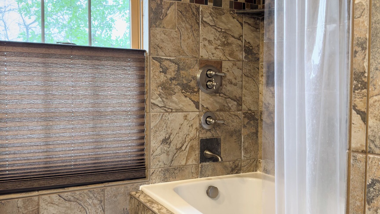 Photo of Bathroom in Central Boulder