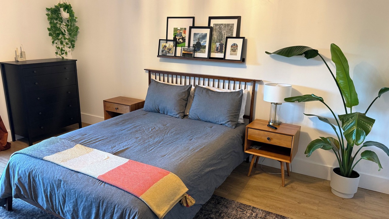 Photo of Bedroom in Lynchburg