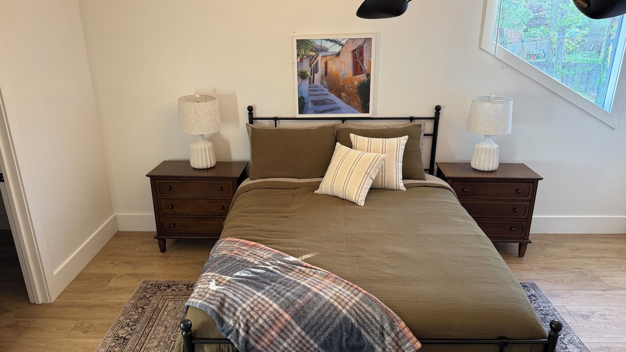 Photo of Bedroom in Lynchburg