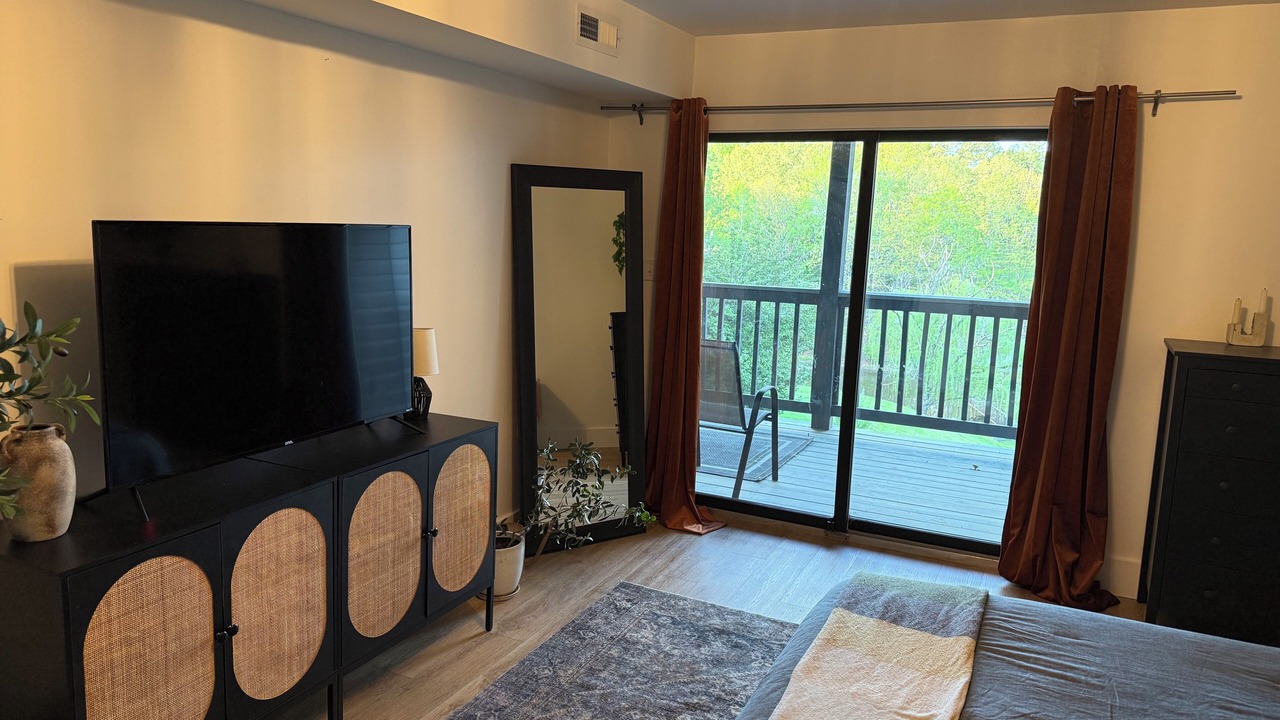 Photo of Bedroom in Lynchburg