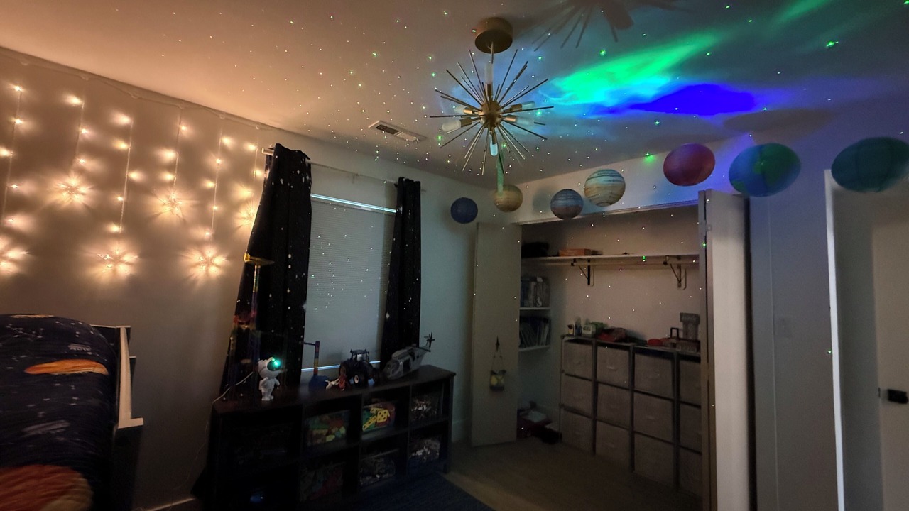 Photo of Bedroom in Lynchburg