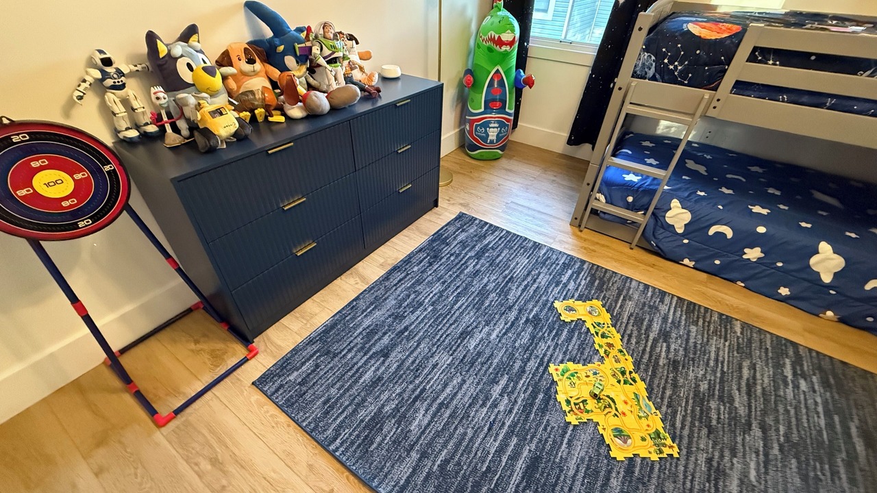 Photo of Bedroom in Lynchburg