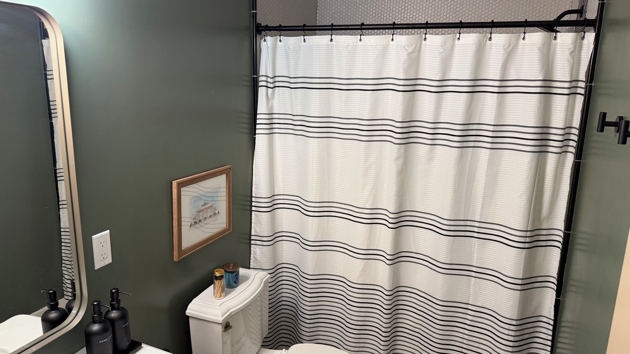 Photo of Bathroom in Lynchburg